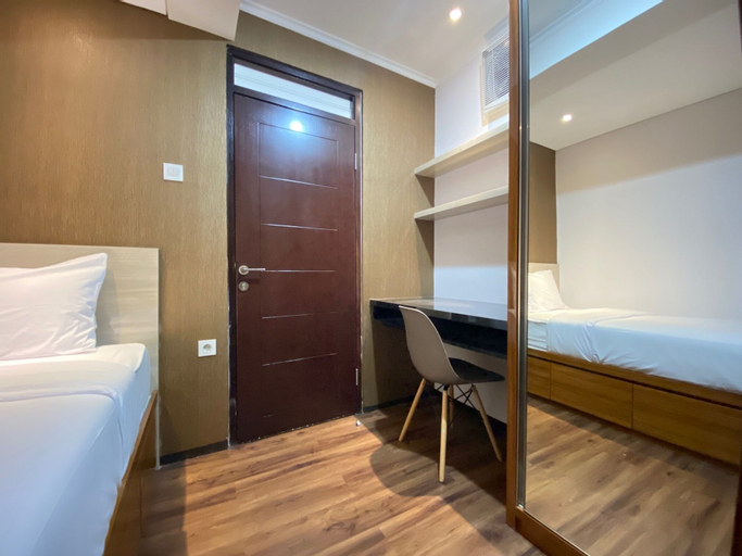 Bedroom 18