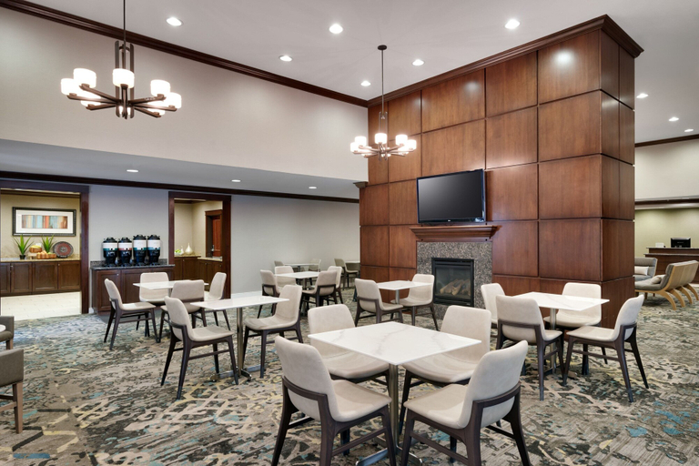 Food & Drinks 5, Residence Inn Houston I-10 West/Park Row, Houston