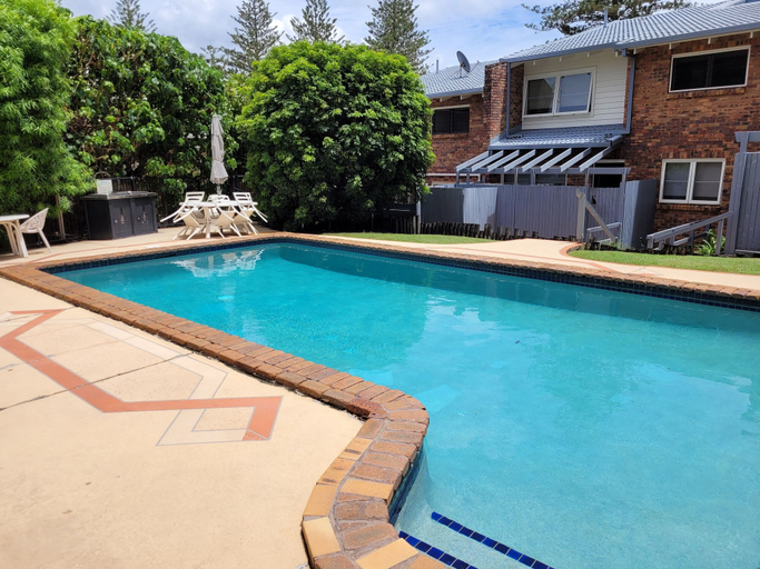 Sport & Beauty, Carool Apartments, Gold Coast
