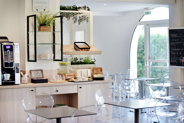 Food & Drinks 5, Hôtel Kyriad La Rochelle Centre Ville, Charente-Maritime