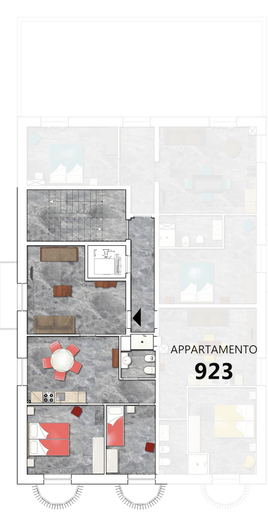 Others 2, Palazzo Novecento, Barletta-Andria-Trani