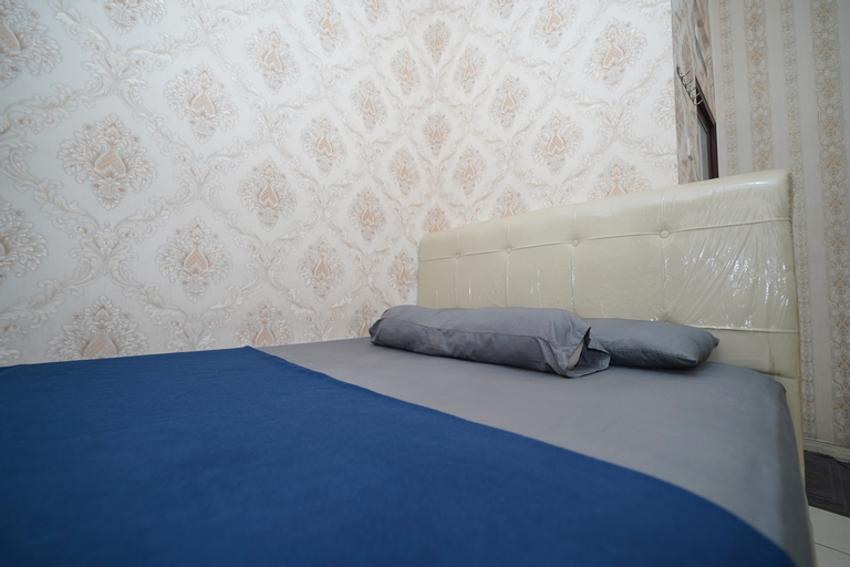Bedroom 20