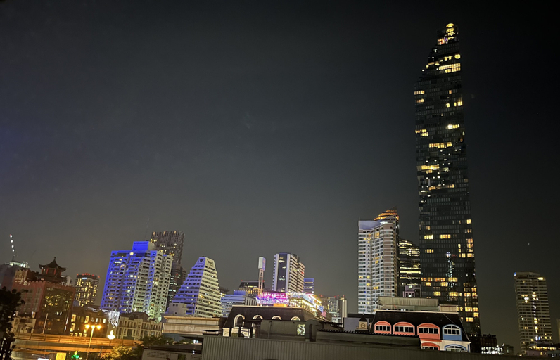 Others 5, BEB Silom Condolette, Bang Rak