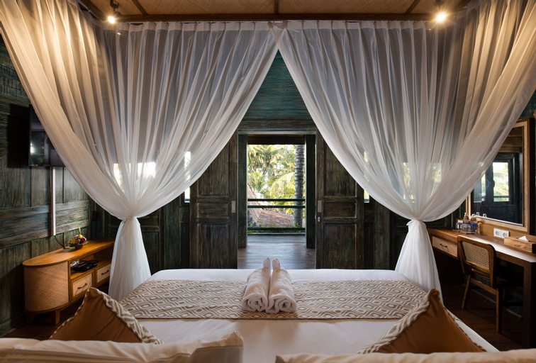 Bedroom 10