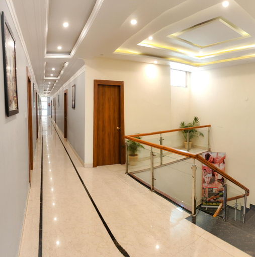 Others 5, The Royal Bhumesh, Reasi