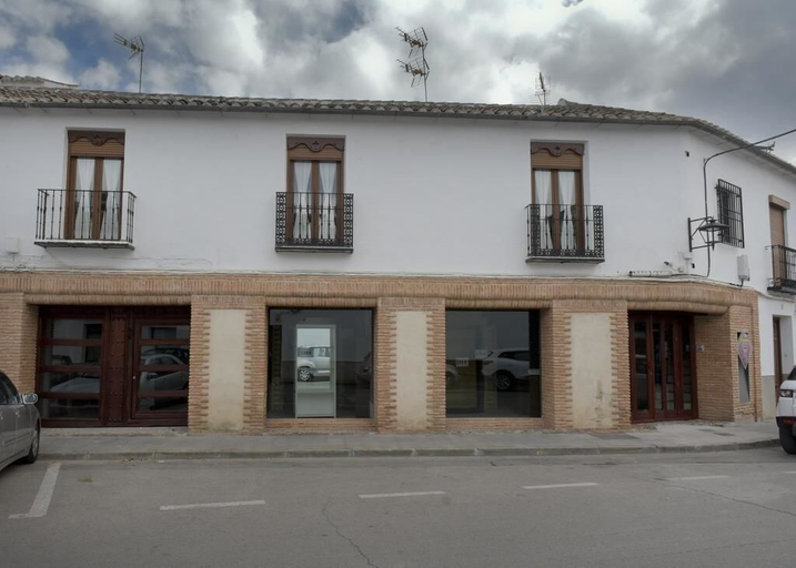 Exterior & Views 2, Retiro del Teatro, Ciudad Real