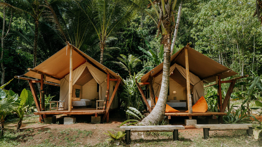 Exterior & Views 3, Moro Ma Doto, Morotai Island, Pulau Morotai
