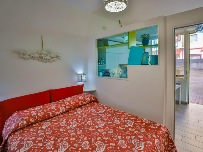 Room 4, Holiday House in Maiori ID 4035, Salerno