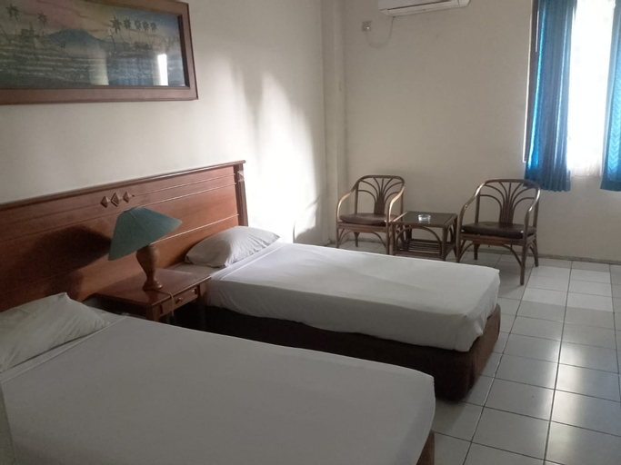 Hotel Feri Merak, Cilegon Booking Murah di