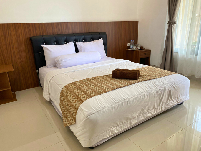 Hotel Alexa Towuti, Toraja Utara