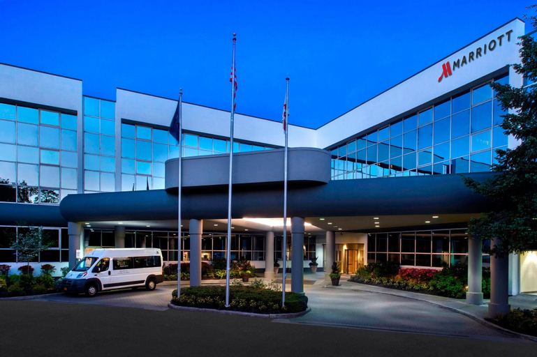 Marriott Melville Long Island, Suffolk