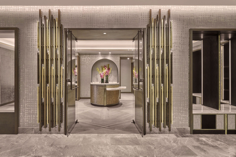 Public Area 5, The St. Regis Chicago, Cook