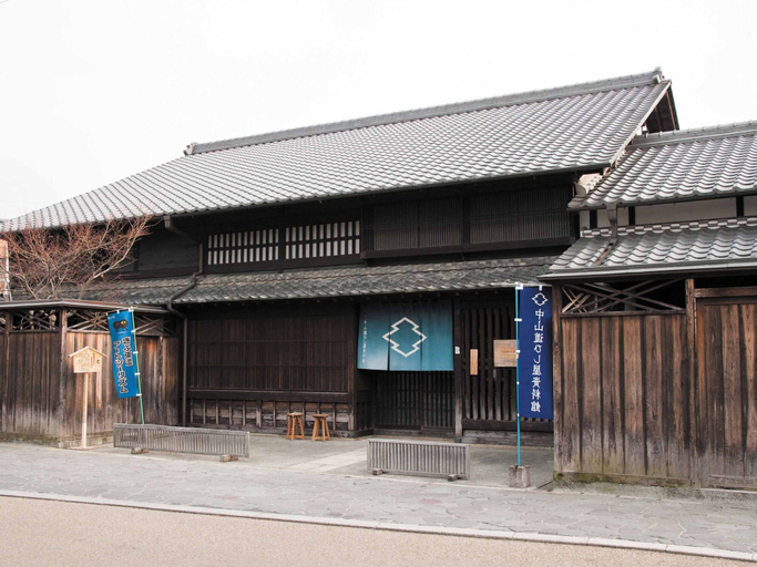 Exterior & Views 2, Ooedo Onsen Monogatari Premium Enakyo, Ena