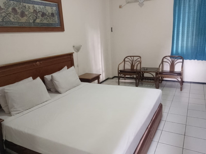 Hotel Feri Merak, Cilegon Booking Murah di