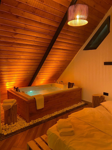 Room 5, Oyarc Sapanca, Sapanca