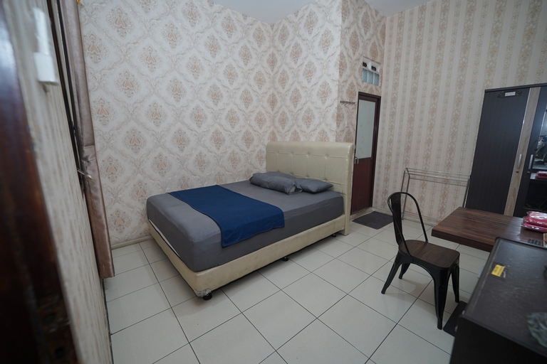 Bedroom 19