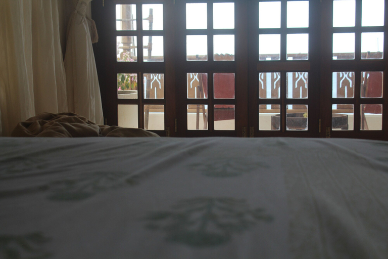 Bedroom 3, Kijani Hotel, Lamu West
