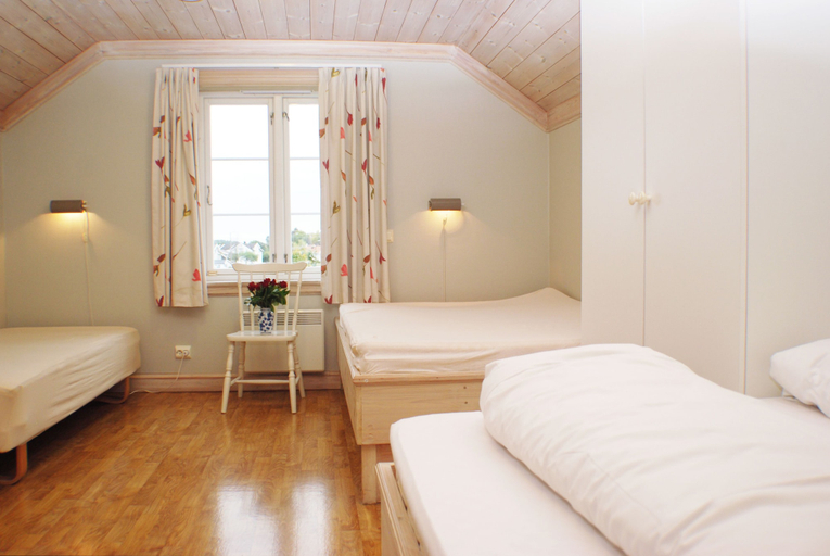 Bedroom 2, Topcamp Bie - Grimstad, Grimstad