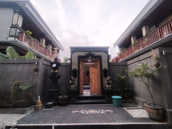 Exterior & Views 2, Prama Beach Canggu by The Loka, Badung