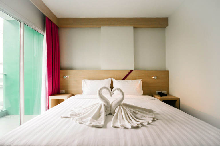 Bedroom 23