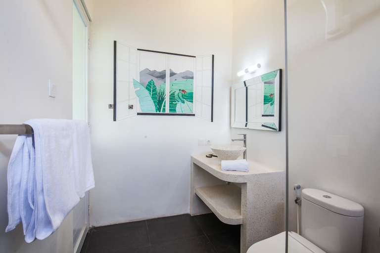 Bathroom 3