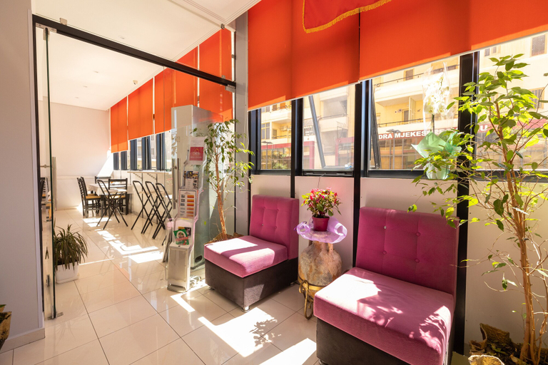 Others 5, Hotel Beler, Vlorës