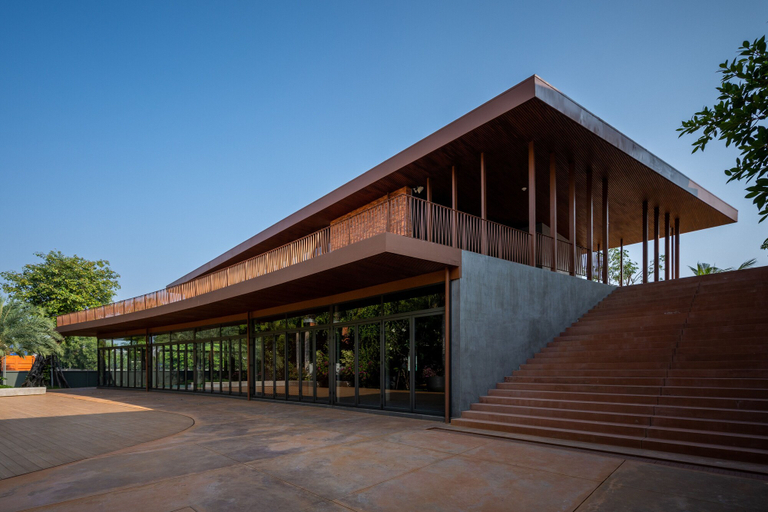 Exterior & Views 5, TUI BLUE Angkor Grace Wellness Resort, Siem Reap