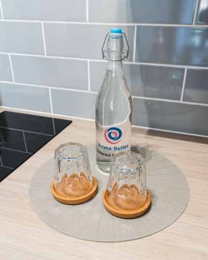 Food & Drinks 4, Prime Suites Lytham, Lancashire