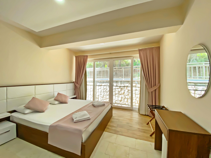 Room 2, Fethiye Nokta Ula Apart, Fethiye