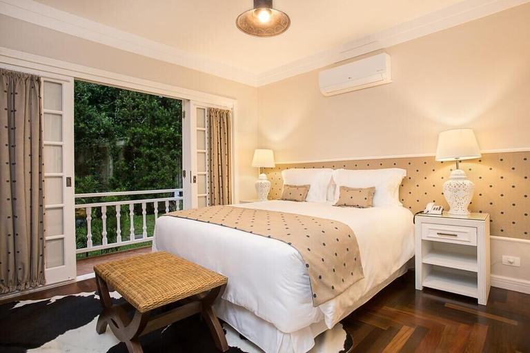 Bedroom 3, Secreto Boutique Hotel, Campo Limpo Paulista
