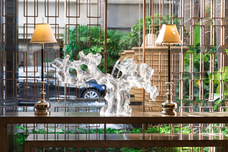 Public Area, THE L.A.HOTEL, Shenzhen