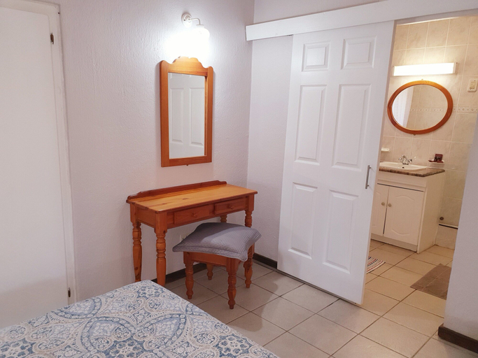 Bedroom 4, Shingalana Guest House, Ehlanzeni