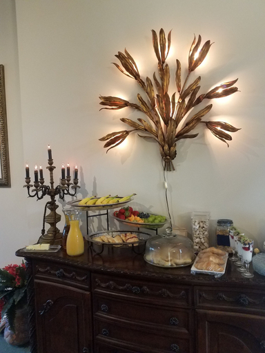 Food & Drinks 5, Tuscan Manor, Carroll