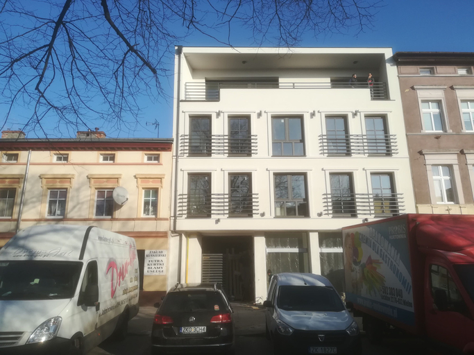 Exterior & Views 2, Apartamenty Visit - Koszalin, Koszalin City