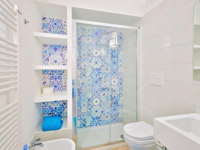 Room 2, Holiday House in Maiori ID 4035, Salerno