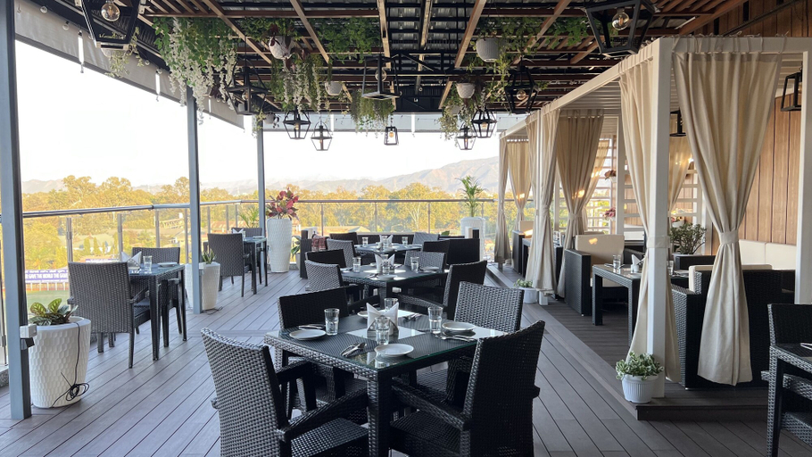 Food & Drinks 4, Aurora Boutique Hotel, Imphal West