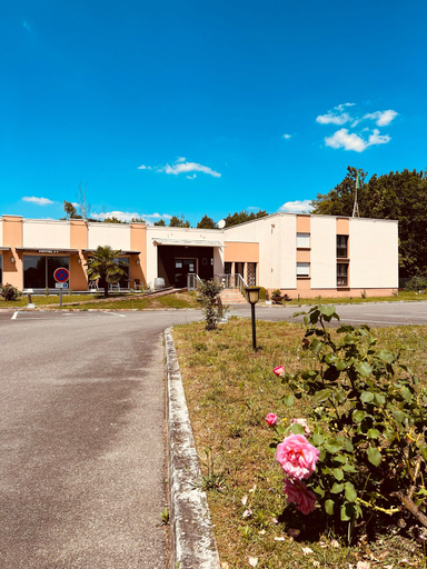 Exterior & Views 2, Hôtel Le Forestia, Loiret