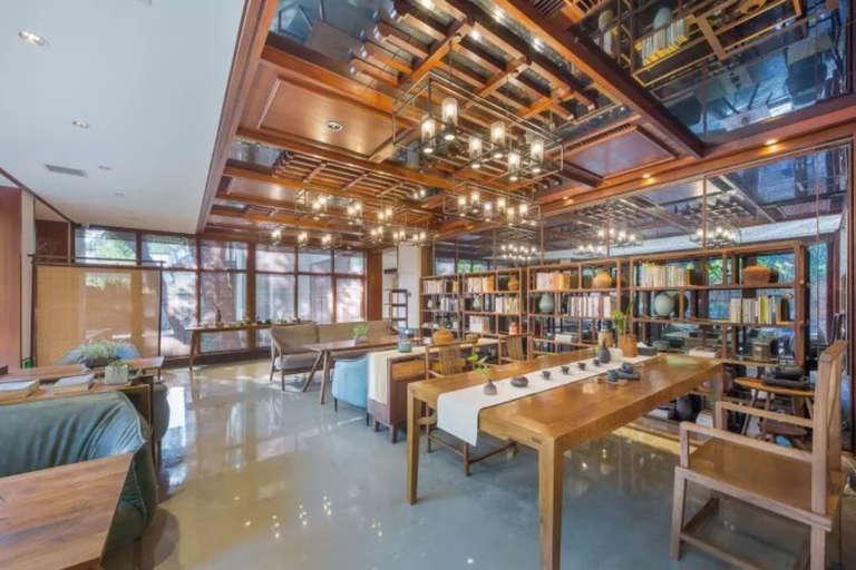 Food & Drinks 4, Hefu Boutique Inn, Hangzhou