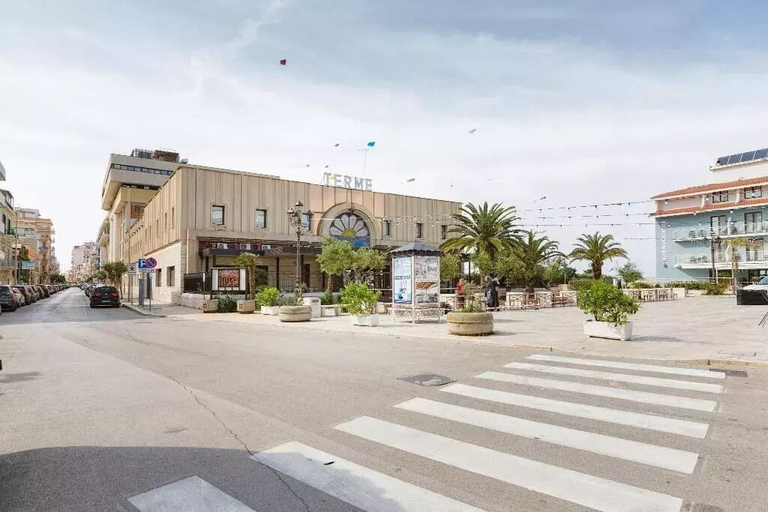 Exterior & Views 2, Palazzo Novecento, Barletta-Andria-Trani