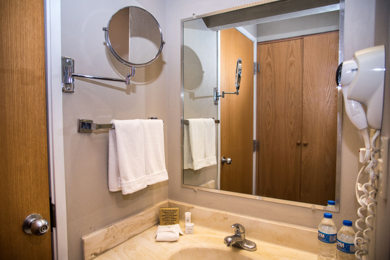 Bathroom 4, Best Western Plus Monterrey Aeropuerto, Apodaca
