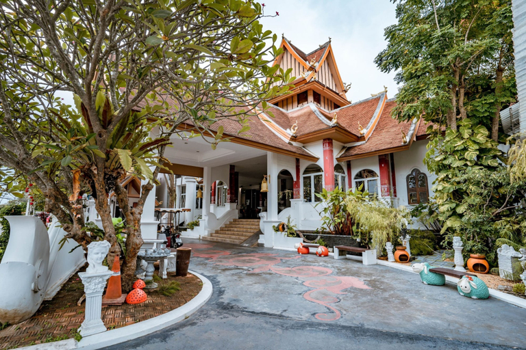 Exterior & Views 2, Lanna Hotel by Kasalong Resort and Spa Pattaya, Pattaya