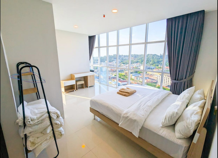 Bedroom 3, Lovina 20-01 Formosa Residence, Batam