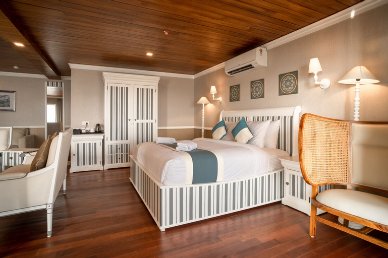Bedroom 11