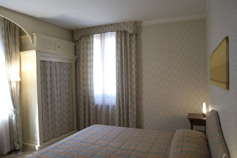 Bedroom 2, Locanda di Bagnara, Ravenna