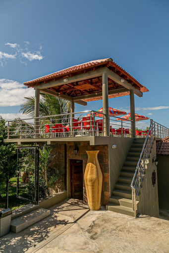 Exterior & Views 2, OSSANZAIA BILENE LODGE, Bilene