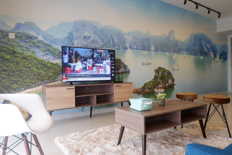 Others 3, Bora Residence, Johor Bahru