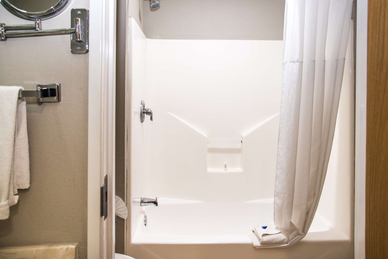 Bathroom 4, Best Western Plus Monterrey Airport, Apodaca