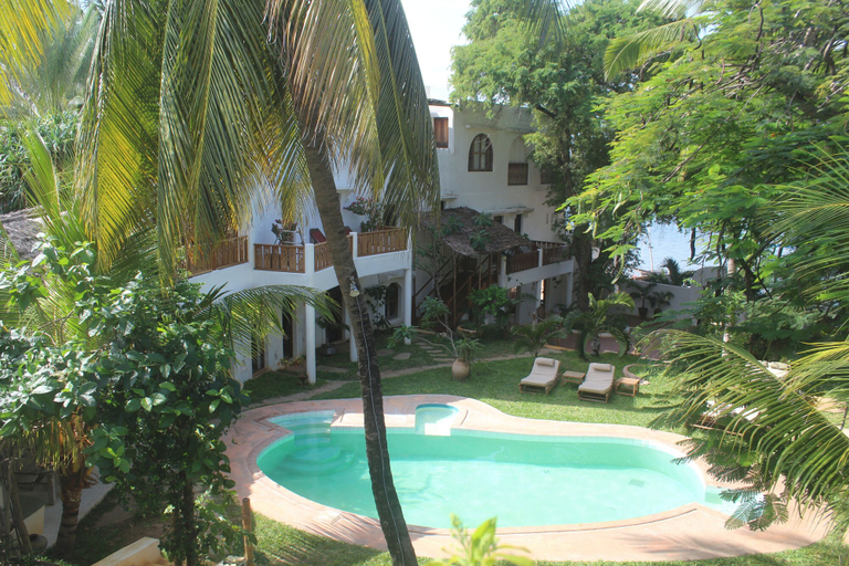 Exterior & Views 2, Kijani Hotel, Lamu West