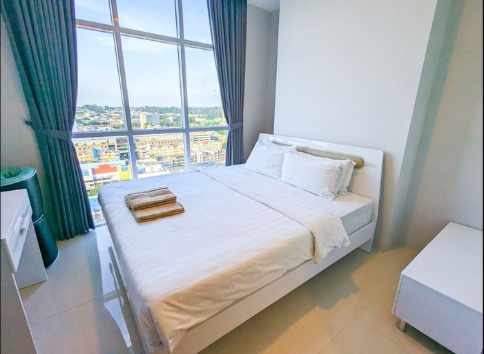 Bedroom 1, Lovina 20-01 Formosa Residence, Batam