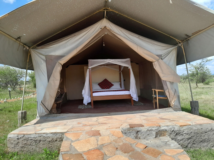Others 5, Mara Enkajiang Tented Camp, Narok West
